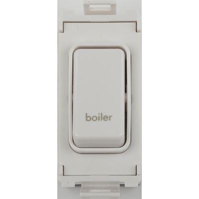 Picture of GUG20DPBOW20A GRID SWITCH MARKED BOILER