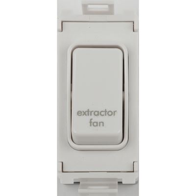 Picture of GUG20DPEFW20A DP GRID SWITCH MARKED EXTRACTOR FAN