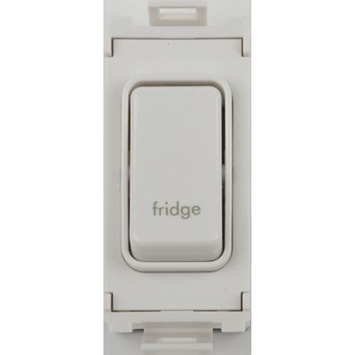 Picture of GUG20DPFRW20A DP GRID SWITCH MARKED FRIDGE