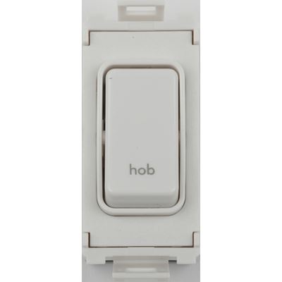 Picture of GUG20DPHOW20A DP GRID SWITCH MARKED HOB
