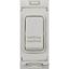 Picture of GUG20DPWMW20A DP GRID SWITCH MARKED WASHING MACHINE