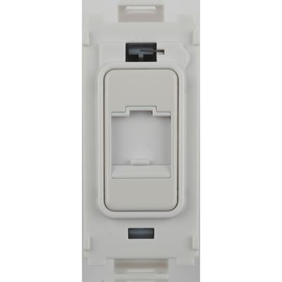 Picture of DATA  ModuleWhite Plastic