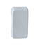 Picture of WHITE PAINTED ROCKER CAP