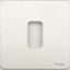 Picture of GUGS01GSS1 GANG GRID PLATE STAINLESS STEELSCREWLESS
