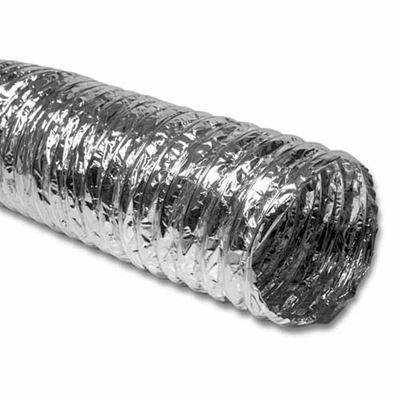 Picture of 4" aluminium flexible ducting
SOLD IN 3MTR PACK