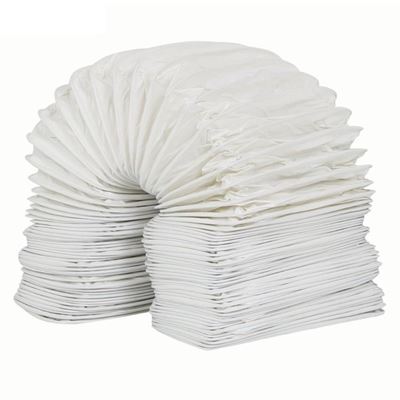 Picture of 4" Rectangular flexi ducting 110mm x 54mm
3mtr