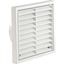 Picture of 4" FIXED GRILLE WHITE
1152