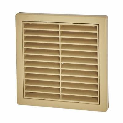 Picture of 4" FIXED GRILLE COTSWOLD STONE