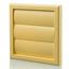 Picture of 4" COTSWOLD STONE GRAVITY GRILLE