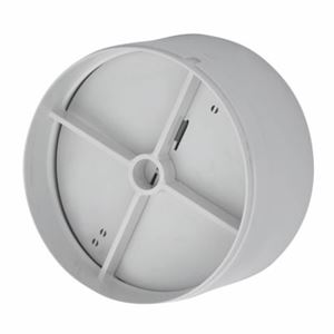 Picture of 4" 100mm In-Line Back Draught Shutter