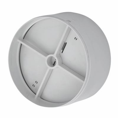 Picture of 4" 100mm In-Line Back Draught Shutter