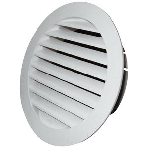 Picture of 70MM  SOFFIT GRILLE