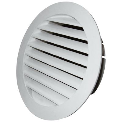 Picture of 70MM  SOFFIT GRILLE