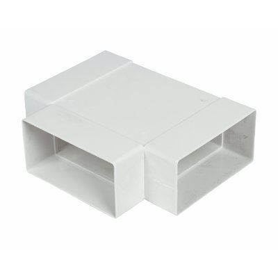 Picture of 110MM X 54MM CHANNEL TEE