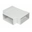 Picture of 110MM X 54MM CHANNEL TEE