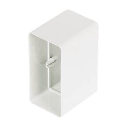 Picture of 110MM X 54MM FLAT CHANNEL CONNECTOR