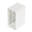 Picture of 110MM X 54MM FLAT CHANNEL CONNECTOR