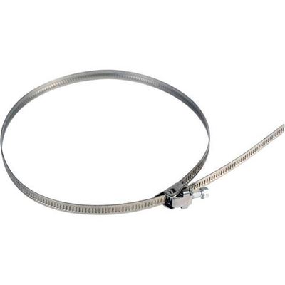 Picture of 4" Metal Jubilee Clip