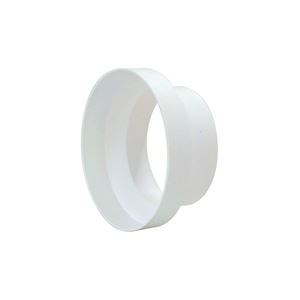 Picture of REDUCER 125MM TO 100MM
EXTRACTOR FAN REDUCER 5" TO 4"