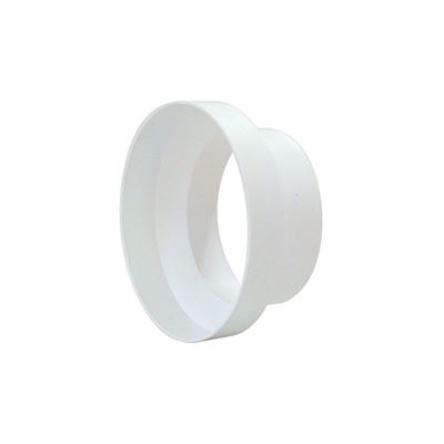 Picture of REDUCER 125MM TO 100MM
EXTRACTOR FAN REDUCER 5" TO 4"