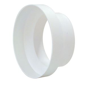 Picture of REDUCER 150MM TO 125MM
EXTRACTOR FAN REDUCER 6" TO 5"