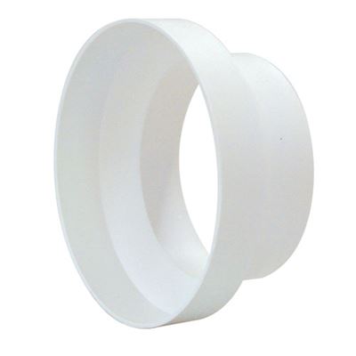 Picture of REDUCER 150MM TO 125MM
EXTRACTOR FAN REDUCER 6" TO 5"