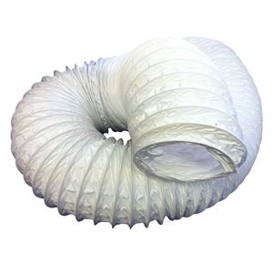 Picture of 6" flexible ducting 6mtr pack
SOLD AS 6 MTR PACK