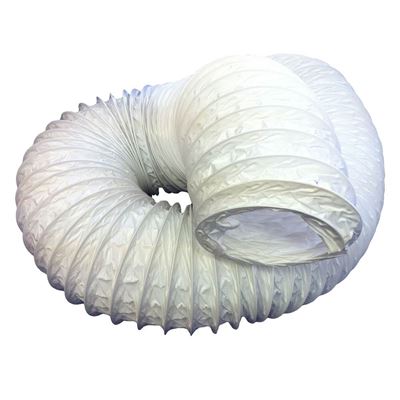 Picture of 6" flexible ducting 6mtr pack
SOLD AS 6 MTR PACK