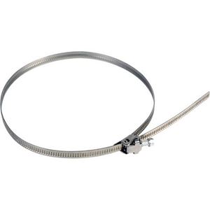 Picture of 6" Metal Jubilee Clip