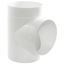 Picture of 44940      6" PVC T Piece