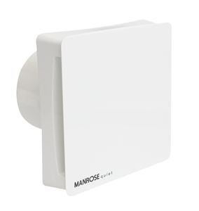 Picture of QUIET 4" Standard Fan27 dBA