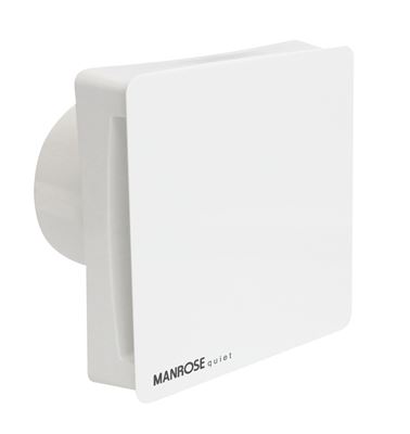 Picture of QUIET 4" Standard Fan27 dBA
