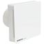 Picture of 4" Conceal Silent100mm Standard Fanc/w back draft shutter