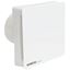 Picture of 4" Conceal Silent 100mm Timer Fanc/w back draft shutter