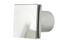 Picture of Deco 4" Humidity Fan Aluminium
