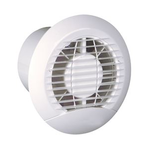 Picture of 4" Timer fan