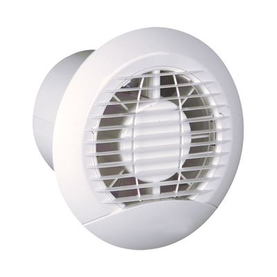 Picture of 4" Timer fan