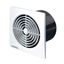 Picture of 4" 100mm Std Low Profile FanLOW VOLTAGE