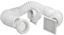 Picture of 4"  SHOWER FAN KIT