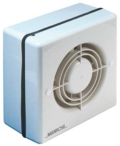 Picture of 4" Window Fan Timer