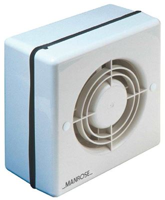 Picture of 4" Window Fan Timer