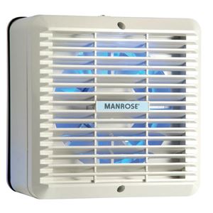 Picture of 6" Window / Wall Fan Standard