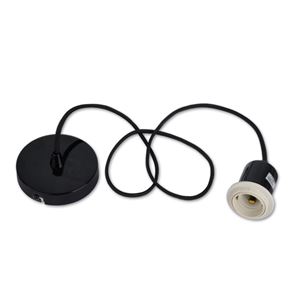 Picture of BLACK SUSPENSION C/W SHADE RING 1MTR
SUN