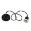 Picture of BLACK SUSPENSION C/W SHADE RING 1MTR
SUN