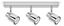 Picture of BENTON 3 BAR IP44 BATHROOM FITTING
POLISHED CHROME
SUN