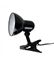 Picture of BLACK CLIP ON LIGHT FITTING R63
SUN