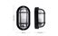Picture of BLACK 60watt ES Bulkhead c/w Guard
SUN