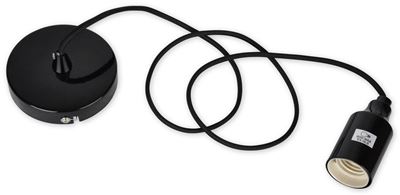 Picture of BLACK SUSPENSION  1MTR
SUN