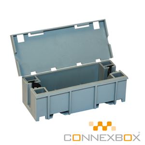 Picture of 51303208
LIGHTING WAGOBOX GREY