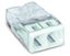 Picture of 2273-202
2.5MM 24A 2 CONDUCTOR  PUSH WIRE WHITE
COMPACT CONNECTOR